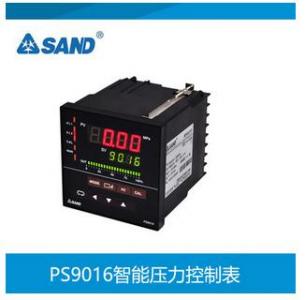 SAND先達(dá)PS9016壓力控制表壓力調(diào)節(jié)器