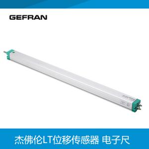 杰佛倫GEFRAN LT直線位移傳感器電子尺