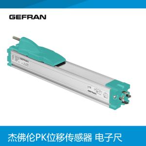 杰佛倫GEFRAN PK系列位移傳感器電子尺